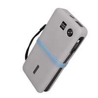 Silikon HüLle FüR Anker Powerbank 20000Mah 87W Max Case - Powerbank HüLle