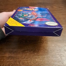 Yo Noid Nintendo Entertainment System NES - Complete CIB  - Tested