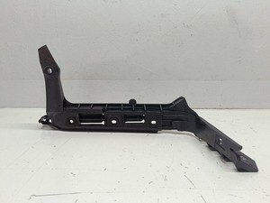 Volkswagen Multivan T5 2004 Halterung Stoßstange Stoßfänger hinten THR1919