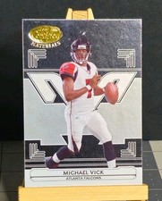 2006 Leaf Certified Materials Football 7
