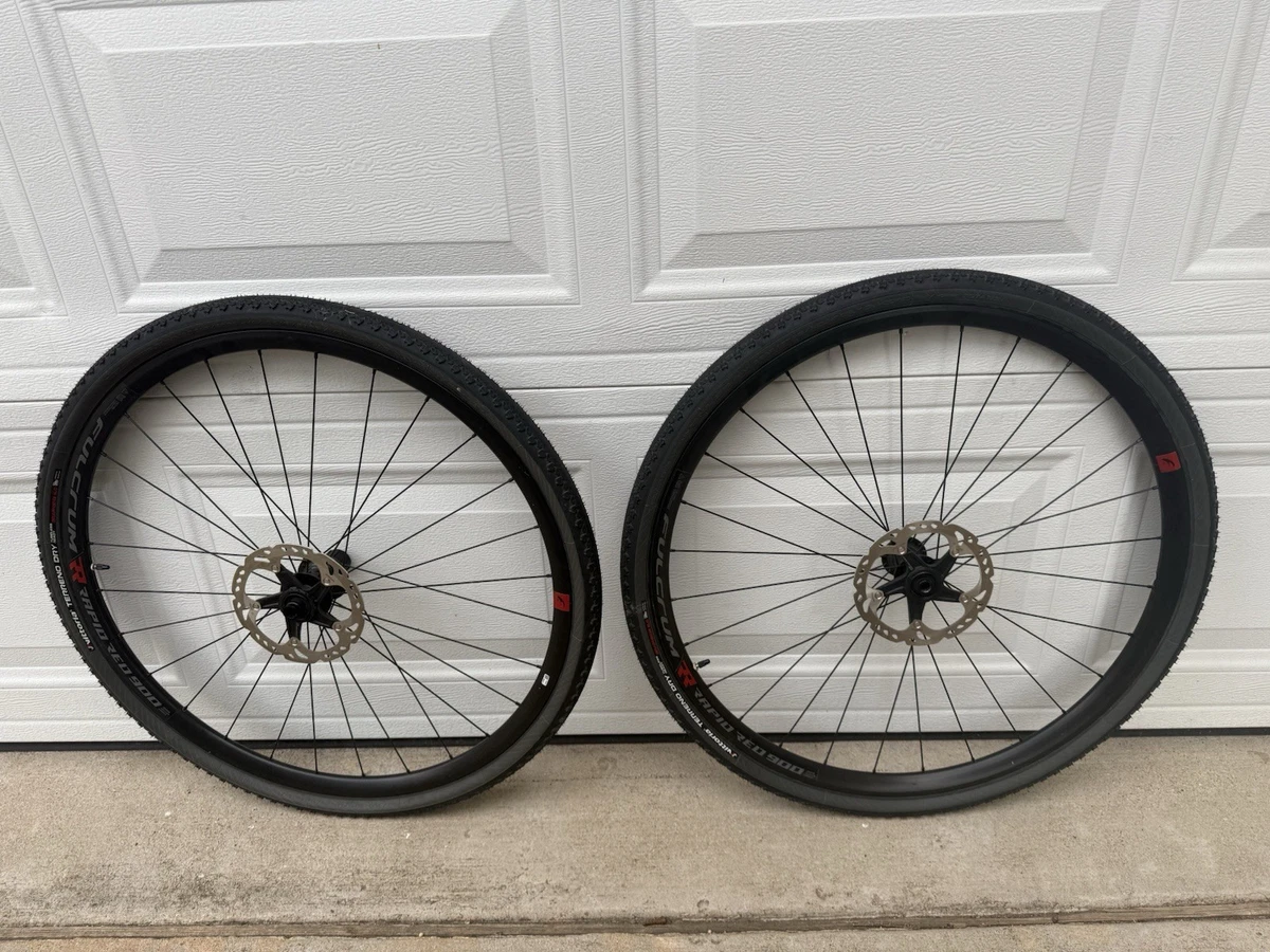 Fulcrum Racing 1 for sale | eBay