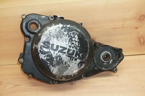 COVER, CLUTCH