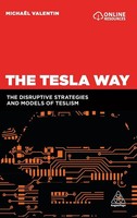 Michael Valentin | Tesla Way | Buch | Englisch (2019) | Kogan Page