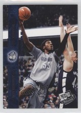 2008 Press Pass Blue Reflectors Roy Hibbert #14 0b3