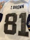 Vintage Raiders Jerseys Reebok — photo 6