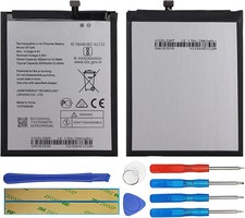 Battery WT240 Compatible with Nokia 5.3 Nokia 2.3 TA 1214 TA 1206 with Repair