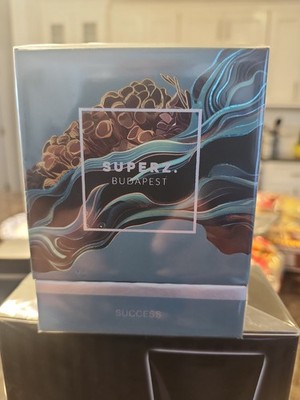 superz budapest