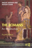 The Romans An Introduction Abigail Graham (U. A.) Taschenbuch Englisch 2020