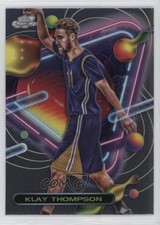 2023-24 Topps Cosmic Chrome Klay Thompson #119 0f3j