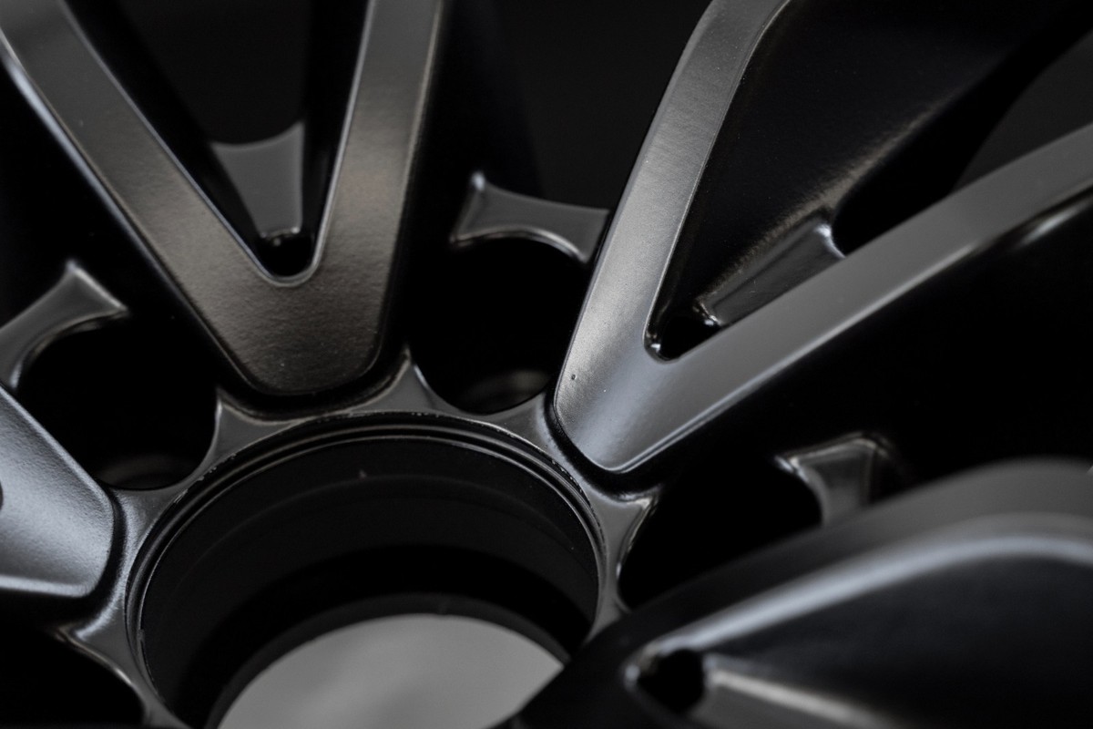 【M.reina♪】 ALY85676U/85678 Mercedes-Benz CLS53 Wheel/Rim Machined