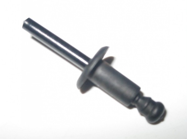BMW E30 E46 Z3 E36 KöRper Clip Rand Plastik Nieten 1942789 51111942789 Neu Echt-image