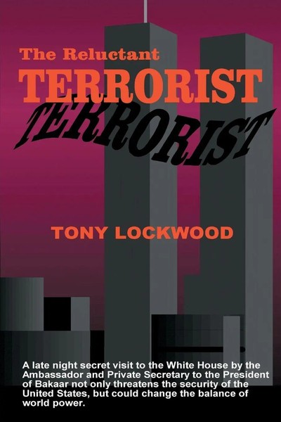Tony Lockwood | The Reluctant Terrorist | Taschenbuch | Englisch (2000)-image