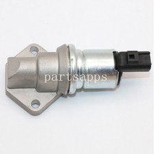 Valvola comando aria originale motore passo-passo IAC-239 adatta 2001-2008 Mazda #ea