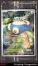 2023 Pokemon TCG Scarlet & Violet Black Star Promos #051 Snorlax PROMO SEALED