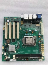 1PCS used working ECS-1829V2NA VER;C10 Via DHL or Fedex #am