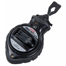 Cordeau enrouleur à poudre - 30 m TAJIMA