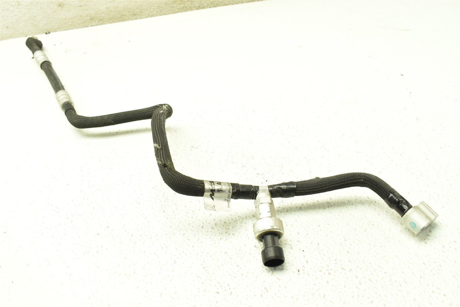 McLaren 570s AC Line Pipe Hose A/C Air Conditioning
