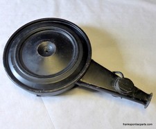 1968-72 Chevy V8 4brl Air Cleaner Sbc Bbc Chevelle Impala Nova Camaro Truck