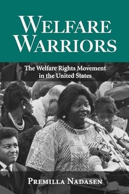 Welfare Warriors The Welfare R - ACCEPTABLE