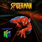 New ListingN64 Spider-Man ( Nintendo 64, 2000) - Tested