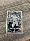 2026 Bowman Sterling Aaron Judge #BST-4 New York Yankees -Read