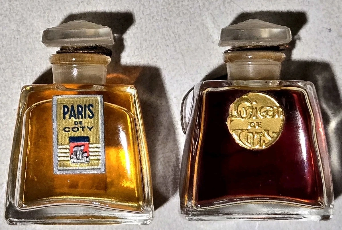 Coty Women's Perfume for sale | eBay