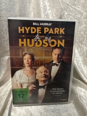 Hyde Park am Hudson Murray, Bill, Laura Linney and Olivia Colman: