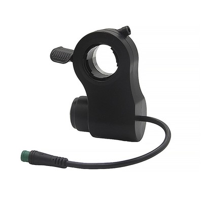 Port De Charge Résistant Aux Intempéries Pour Moniteur Kukirin G2 Pro/G2 Max - En Silicone, Protection Pluie, Facile à Installer - 8