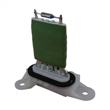 Mpulse Sen-2Bmr0067 Hvac Blower Motor Resistor For Fits For Pontiac Hummer