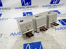 I-T-E Circuit Breaker Trip Unit HJ3W125 3 Pole 125 Amp for 400A Frame