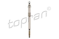 Glühkerze TOPRAN 721 402 für VOLVO LANCIA GALAXY CITROËN FORD WA6 SCUDO FIAT MAX