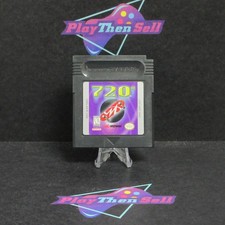720 Nintendo Gameboy Color - Cart Only Excellent