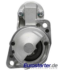 Démarreur Jeep PATRIOT