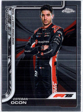 2025 Topps Chrome F1 Base Singles and Inserts PICK YOUR CARD FRESHLY PULLED