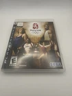 Beijing 2008 Olympic Games PS3 Complete Tested PlayStation 3 SEGA