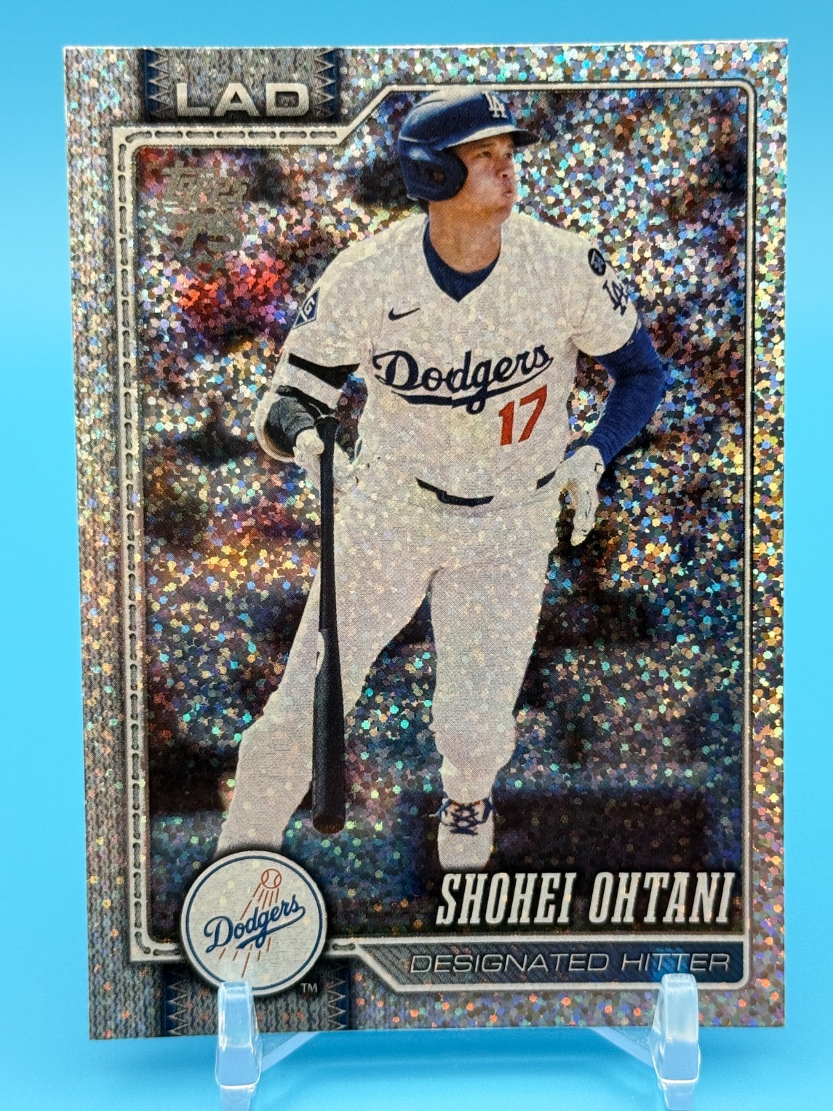 2026 Topps Series 1 Celebration - CONFETTI Parallels Exclusive ** You Pick **