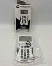Turning Technologies ResponseCard NXT Student Clicker RCXR-02 New Open Box
