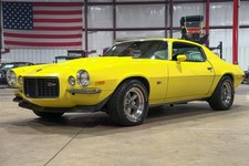 1973 Chevrolet Camaro for Sale