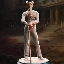 DM Stash Miniatures Male Tiefling Crimelord NPC DnD Fantasy Pathfinder 32mm 3D