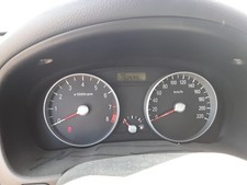 Compteur Hyundai ACCENT