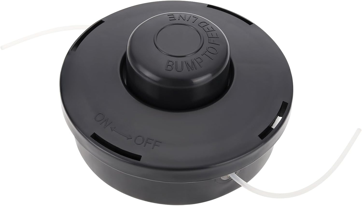 EMSea Trimmer Head Strimmer Petrol Strimmer String Trimmer Replacement Head Com