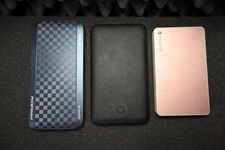 IWalk Scorpion 8000X / ONN Powerbank / Mophie Powerstation (PARTS ONLY)