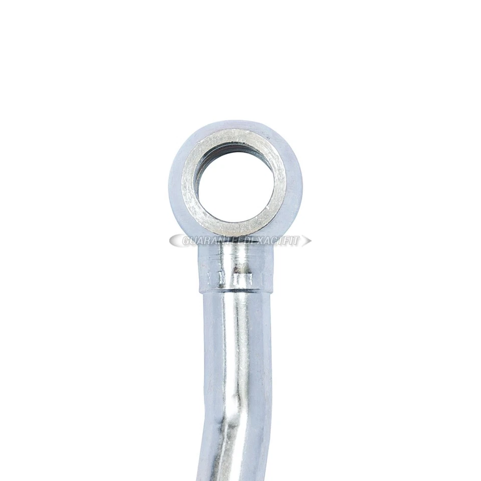 Línea de retorno de dirección asistida Edelmann TCP para BMW 740iL 740i 1994-2001 Foto 2 de 2