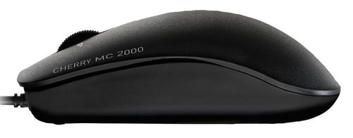 CHERRY - Souris Cordée CHERRY MC 2000 avec Roue Incline - Afbeelding 3 van 3