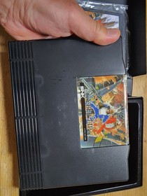 NEO GEO AES CYBER LIP US VERSION