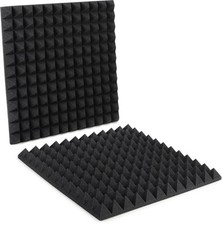 Auralex Studiofoam Pyramid