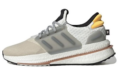 X_PLRBOOST Adidas 'Aluminium Solar Gold' - ID9434 Size