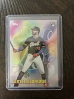 2026 Topps Series 2 Bryce Eldridge Base (RAW)