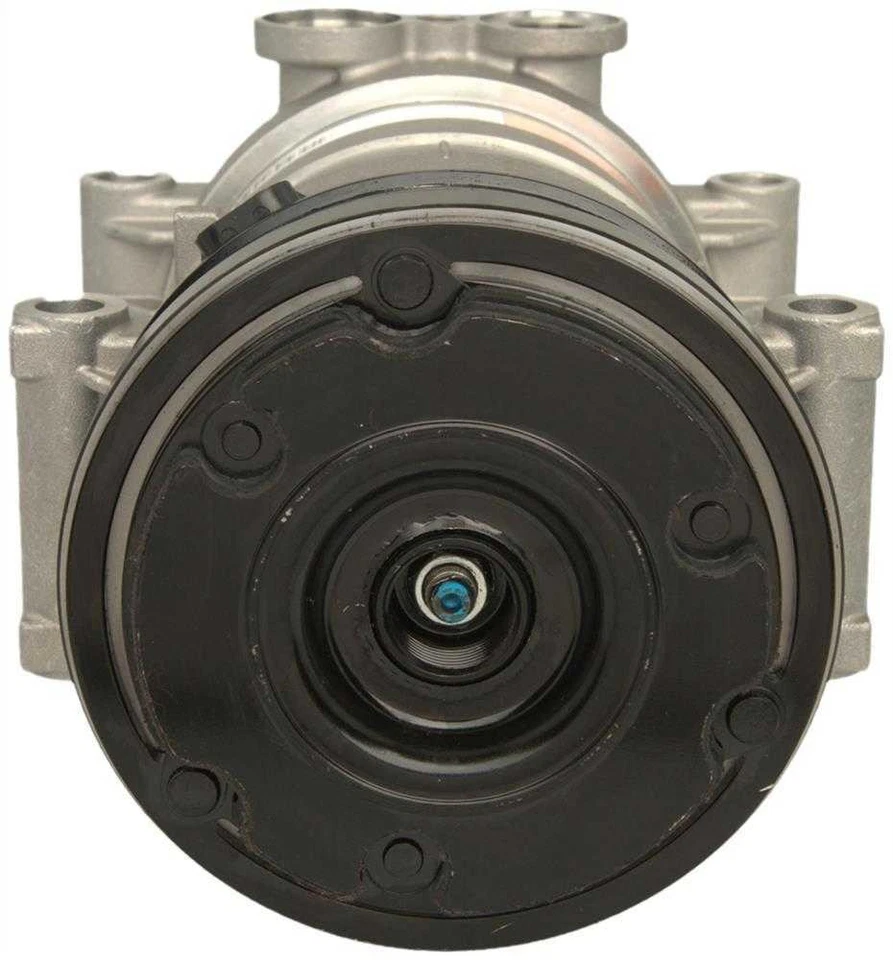 Compresor de aire acondicionado Foto 4 de 4