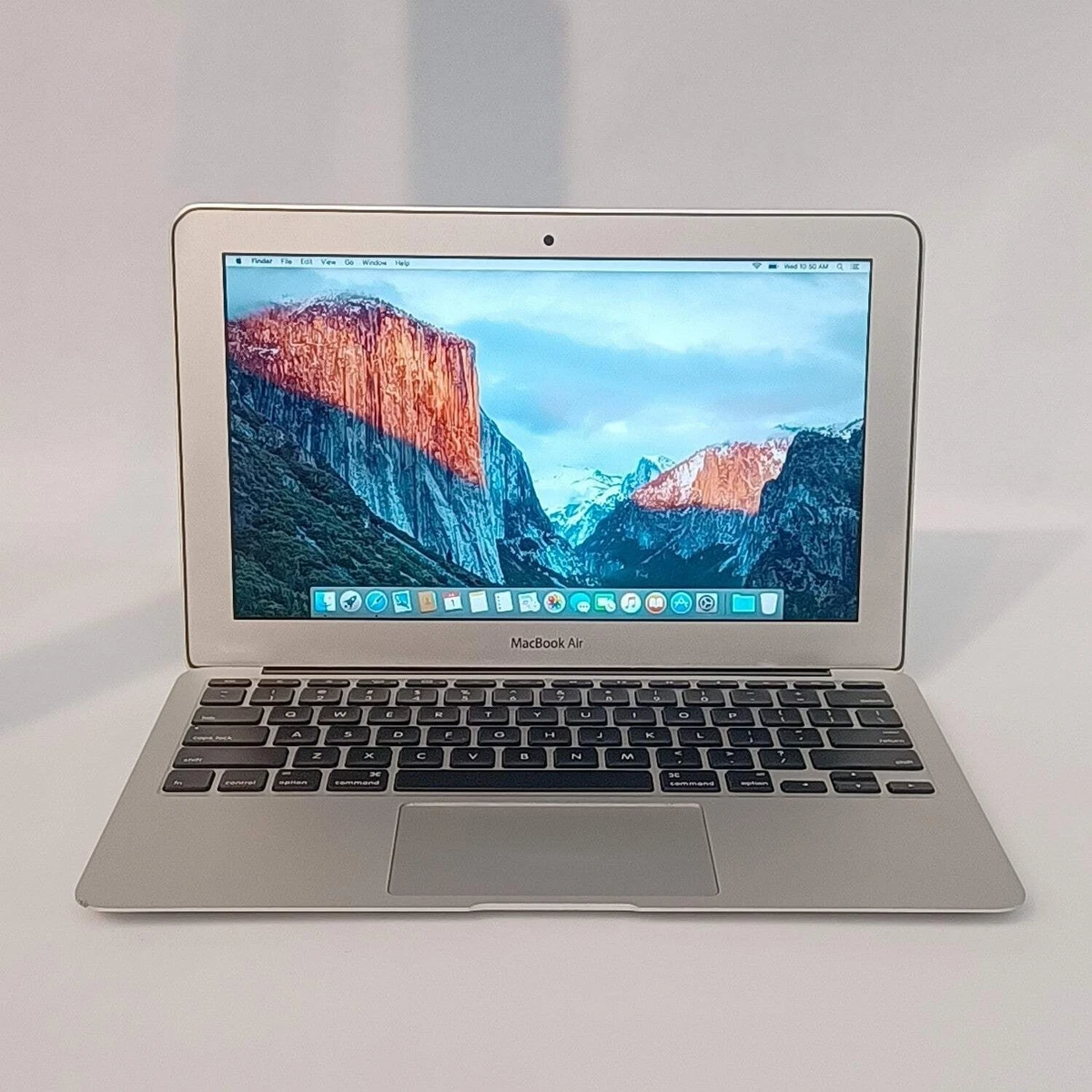 Macbook Air 11 Inch for sale - eBay